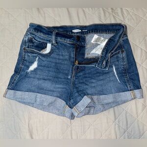 Old Navy Denim Shorts